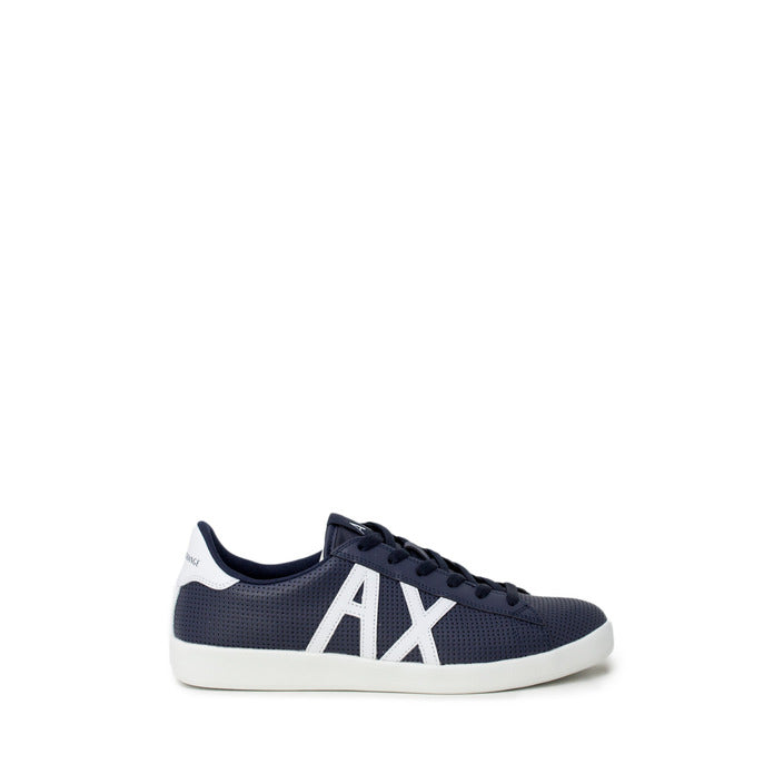 Armani Exchange Men Sneakers