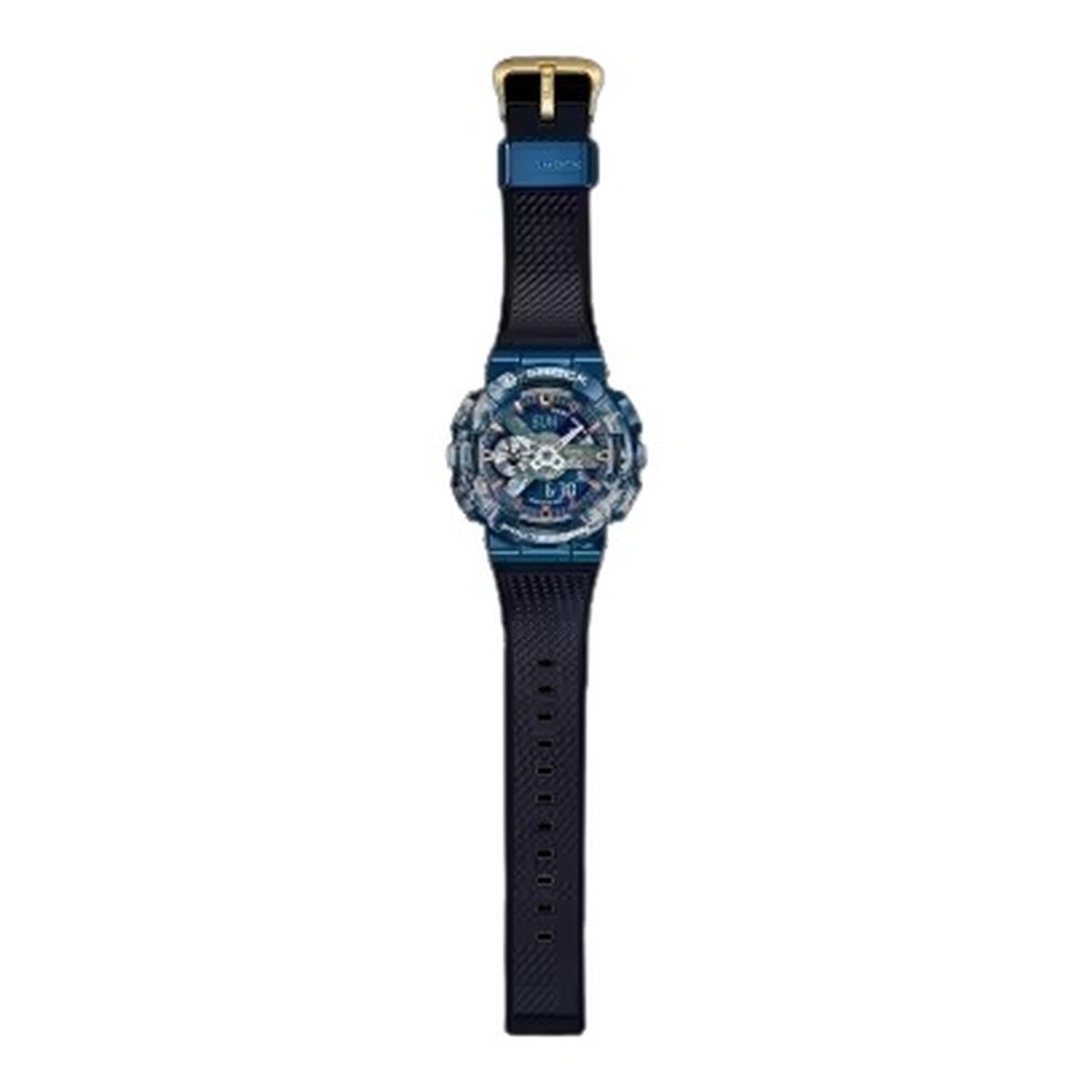 Unisex watches Casio EARTH Limited Edition (Ø 49 mm)