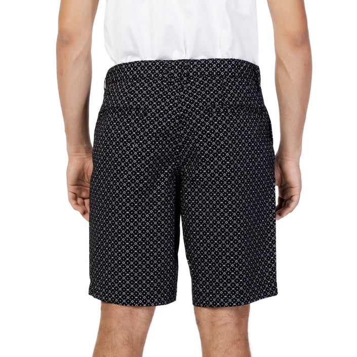 Armani Exchange Bermuda Shorts Men