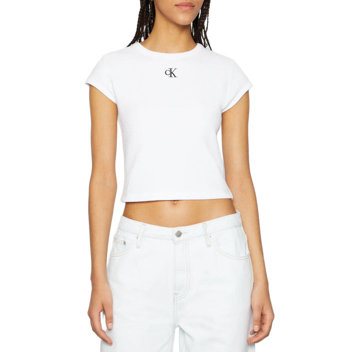 Calvin Klein Jeans T-shirt Women