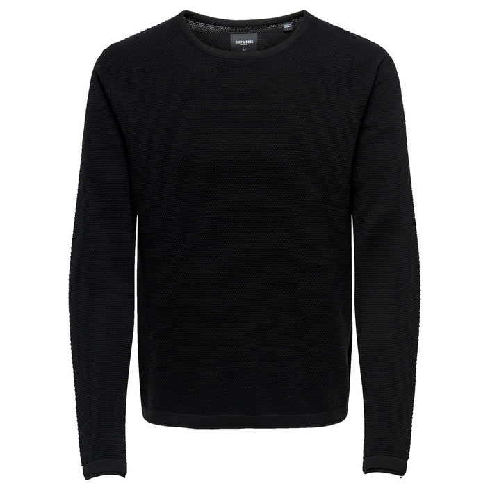 Only &amp; Sons Sweater Men