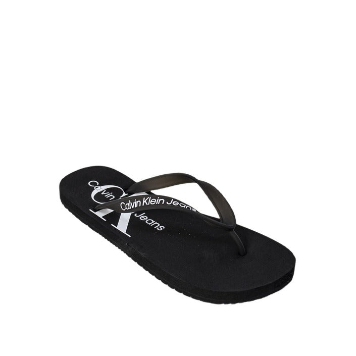 Calvin Klein Jeans Women Slippers