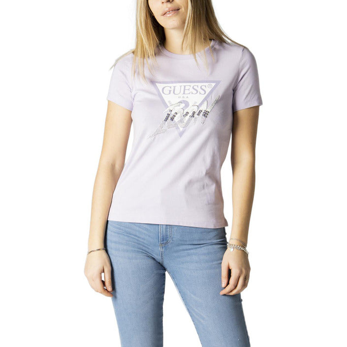 Guess T-shirt Women