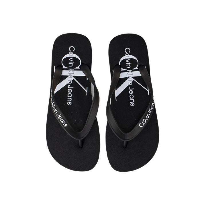 Calvin Klein Jeans Women Slippers