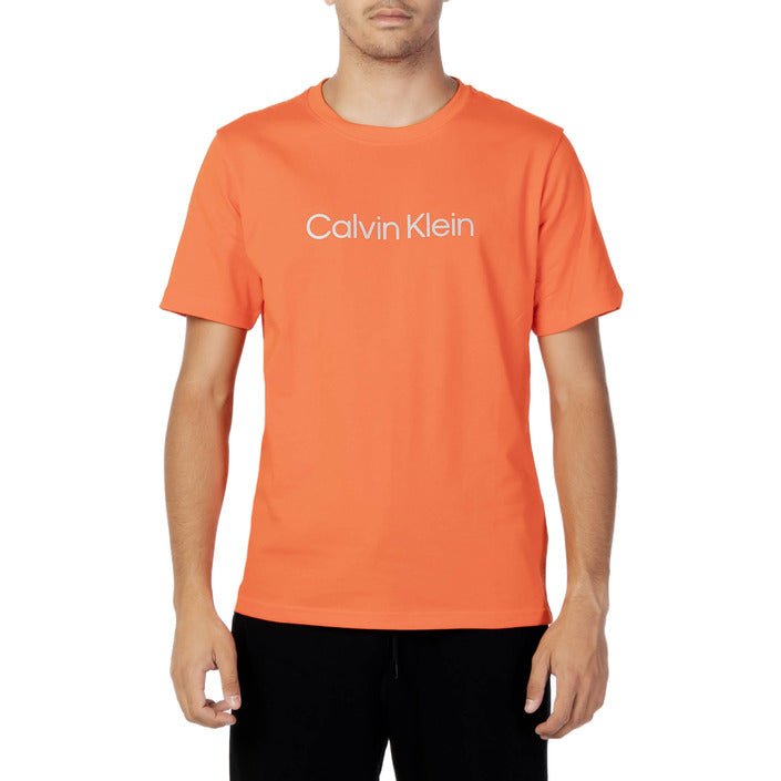 Calvin Klein Performance T-shirt Men