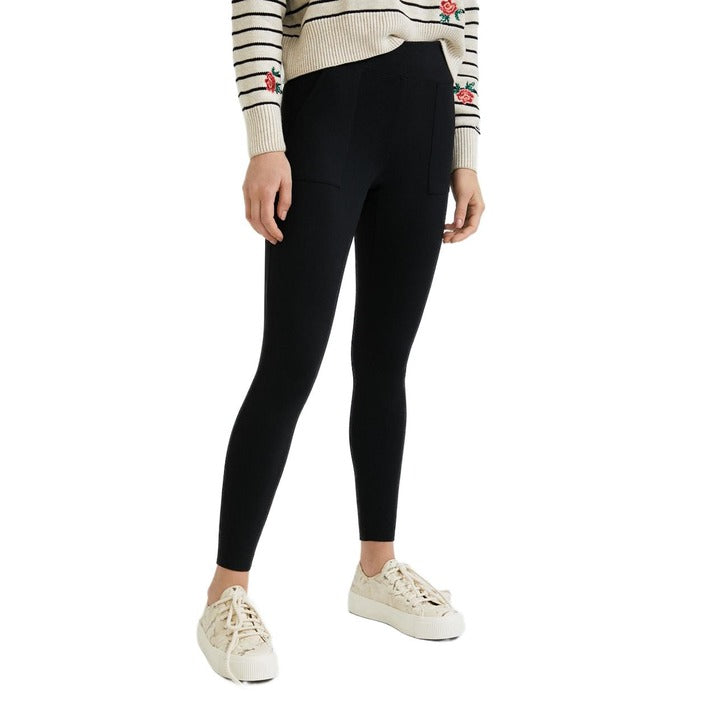 Desigual Leggings Women