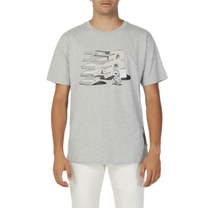 New Balance T-shirt Men