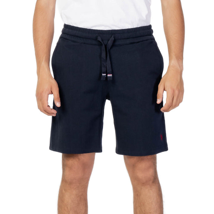 Us Polo Assn. Bermuda shorts Men