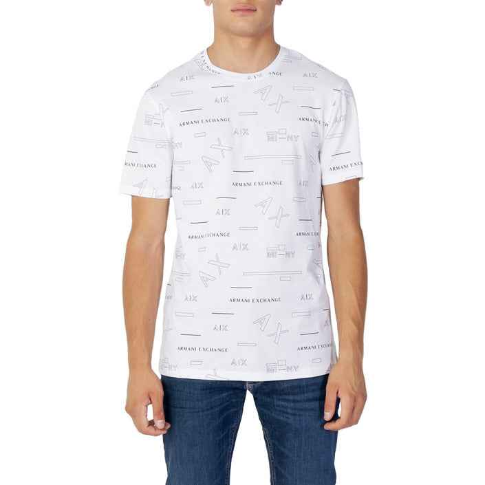 Armani Exchange T-shirt Men