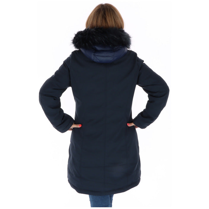 Nazareno Gabrielli Jacket Women