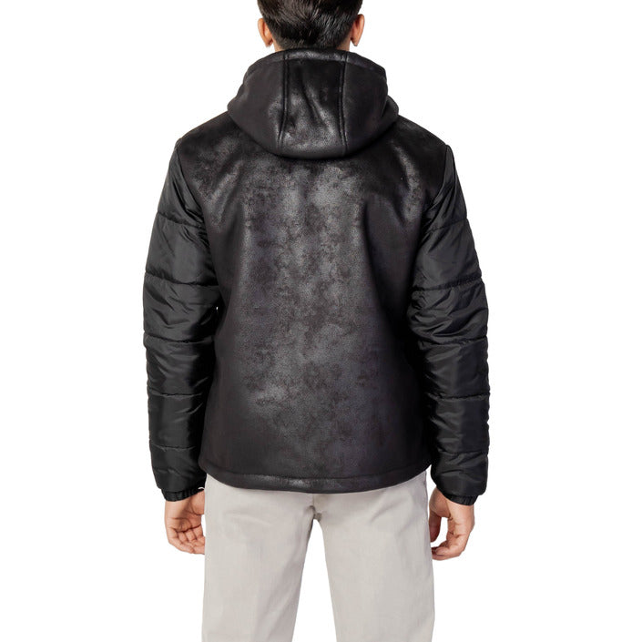 Ea7 Jacket Men