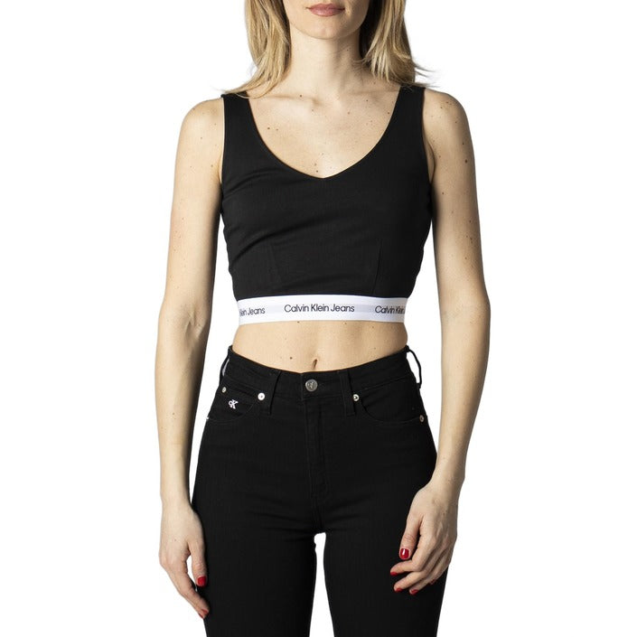 Calvin Klein Jeans Top Women