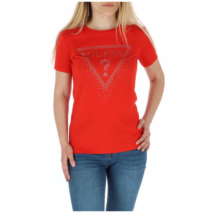 Guess T-shirt Women