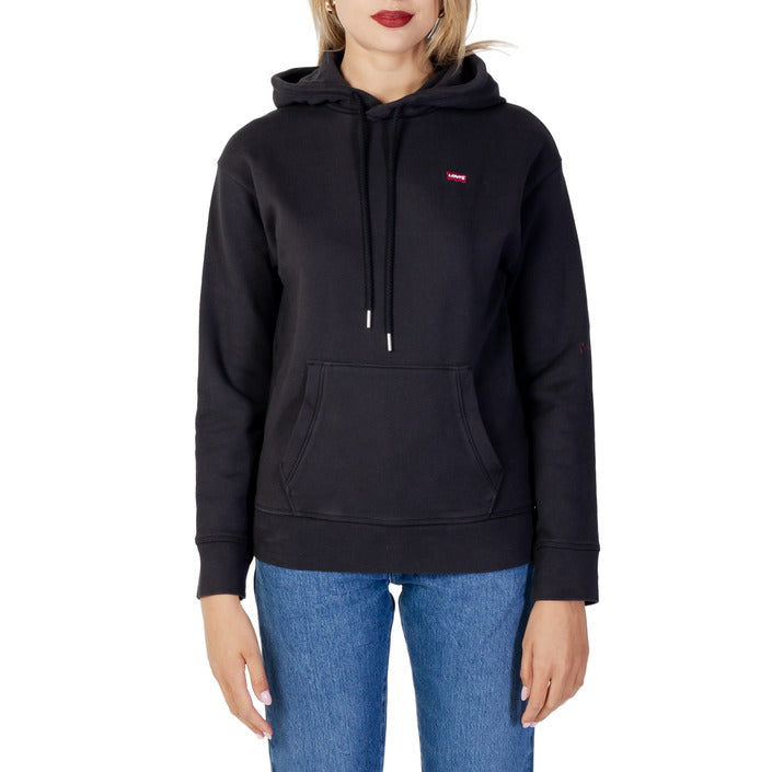 Levi`s Sweatshirt Women