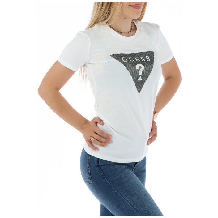 Guess T-shirt Women