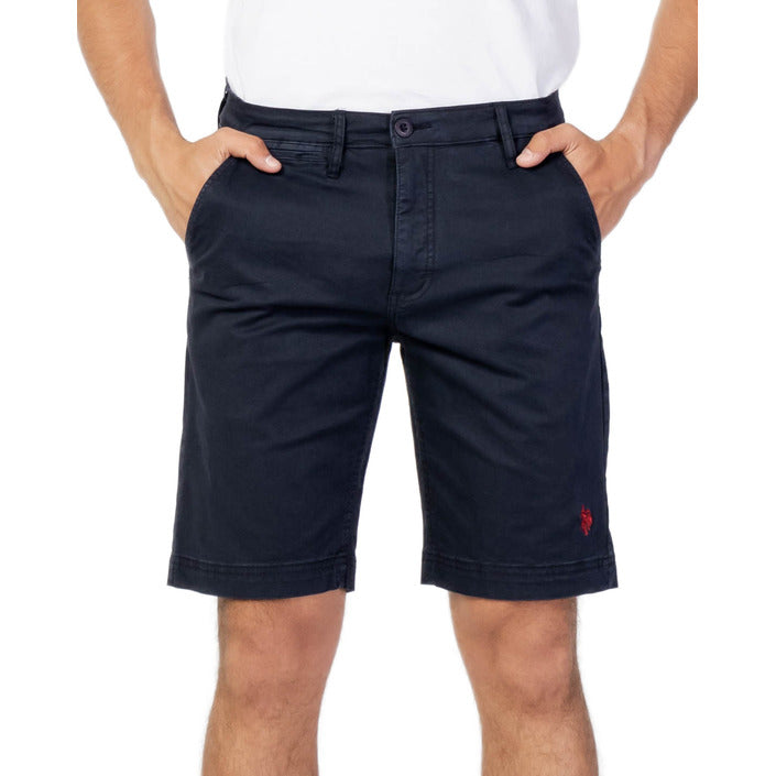 Us Polo Assn. Bermuda shorts Men