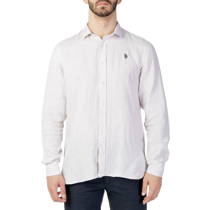 Us Polo Assn. Shirt Men