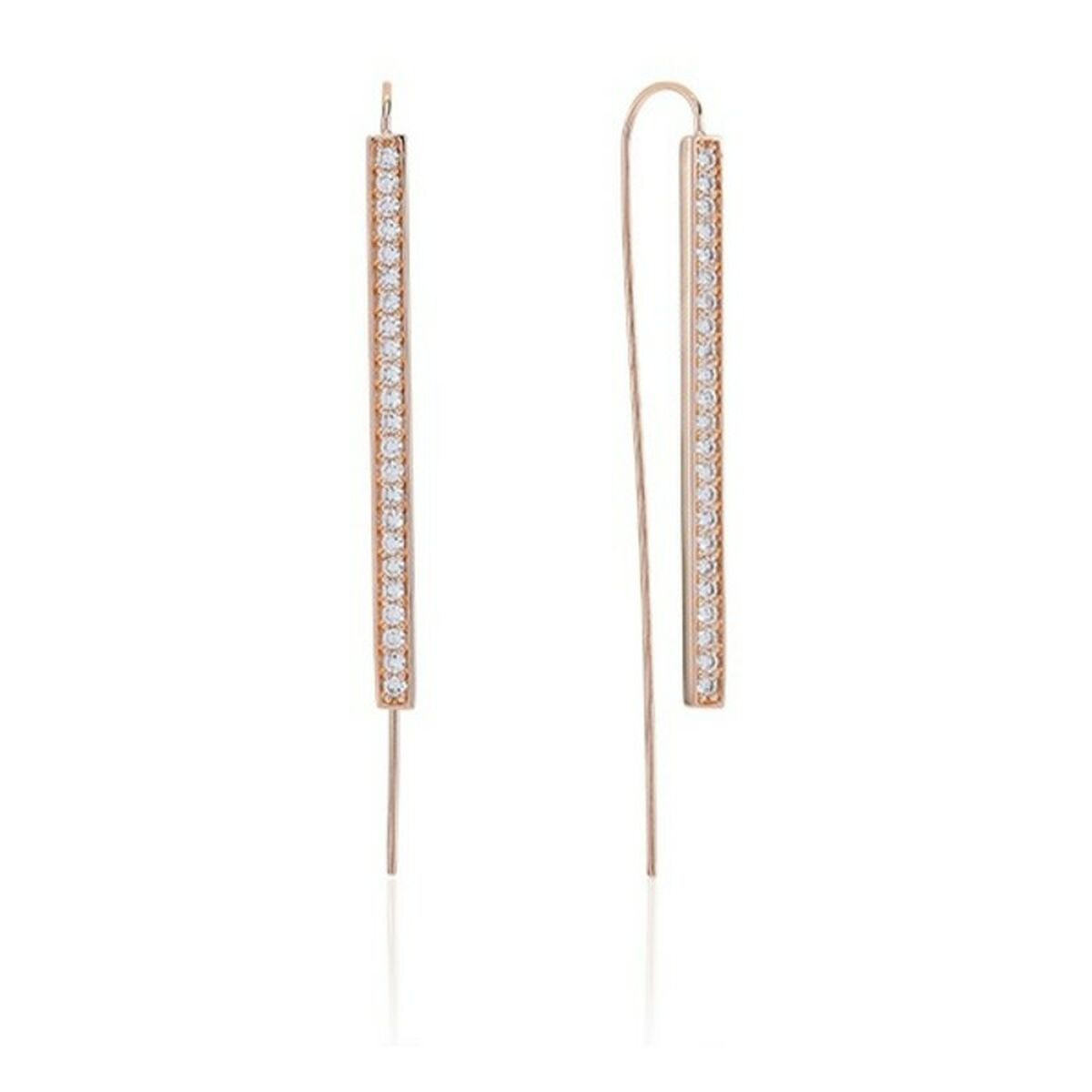 Women's earrings Sif Jakobs E1022-CZ-RG