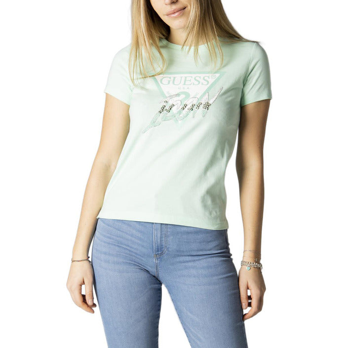 Guess T-shirt Women