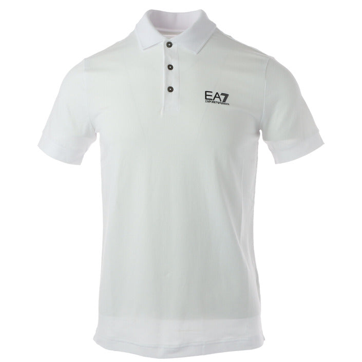 Ea7 Polo Top Men