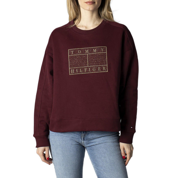 Tommy Hilfiger Jeans Sweatshirt Women