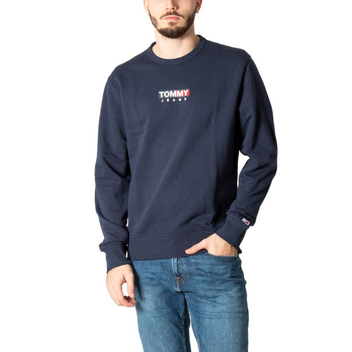 Tommy Hilfiger Jeans Sweater Men