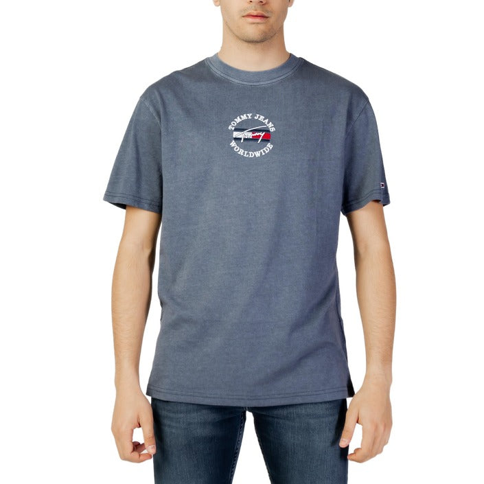 Tommy Hilfiger Jeans T-shirt Men