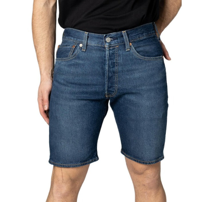 Levi`s Bermuda Shorts Men