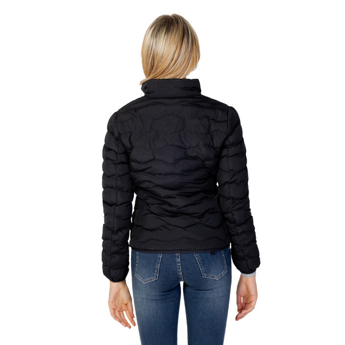 Ea7 Jacket Women