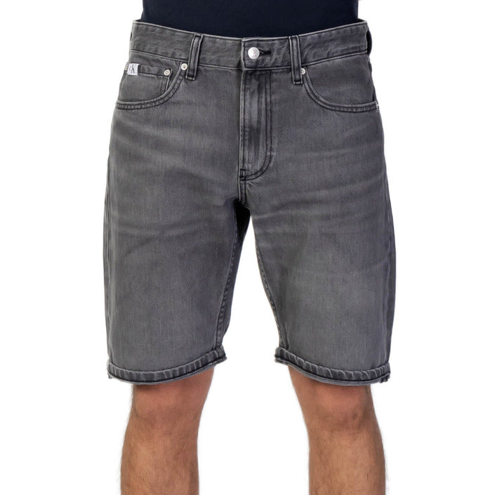 Calvin Klein Jeans Bermuda Shorts Men