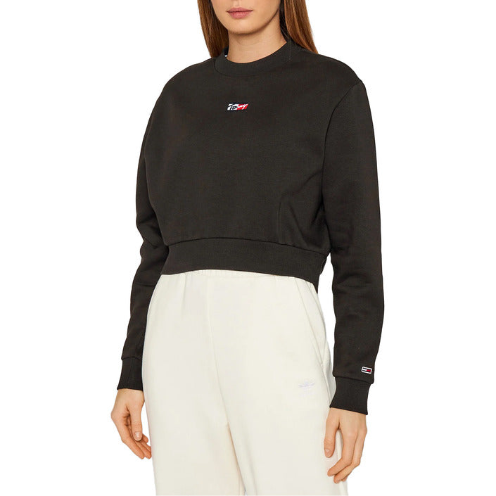 Tommy Hilfiger Jeans Sweatshirt Women