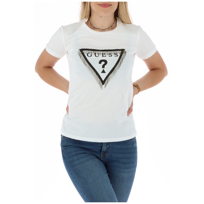 Guess T-shirt Women