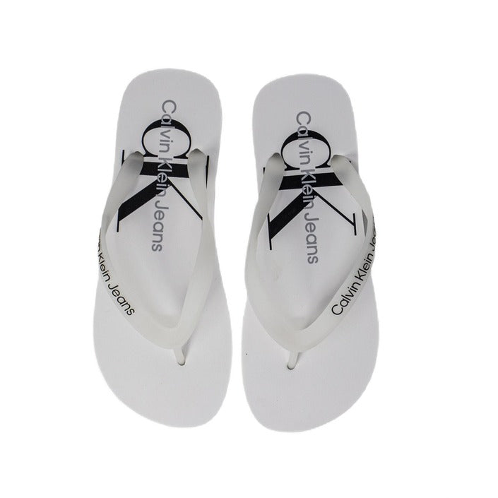 Calvin Klein Jeans Women Slippers