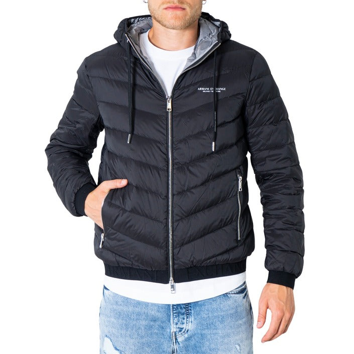 Armani Exchange Jacket Men