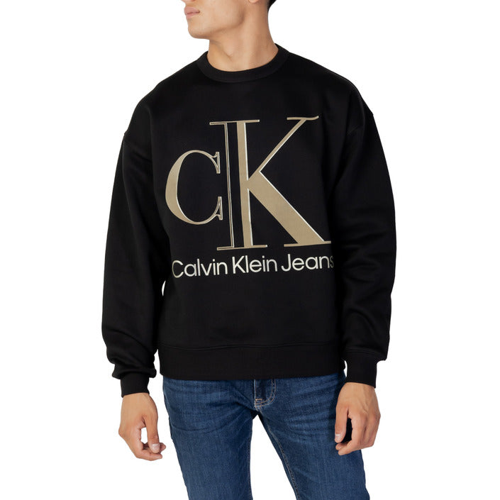 Calvin Klein Jeans Sweatshirt Men