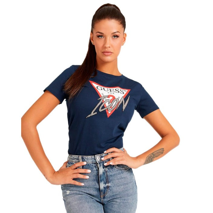 Guess T-shirt Women