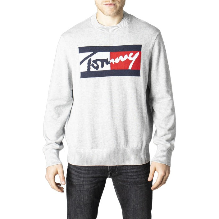 Tommy Hilfiger Jeans Sweater Men