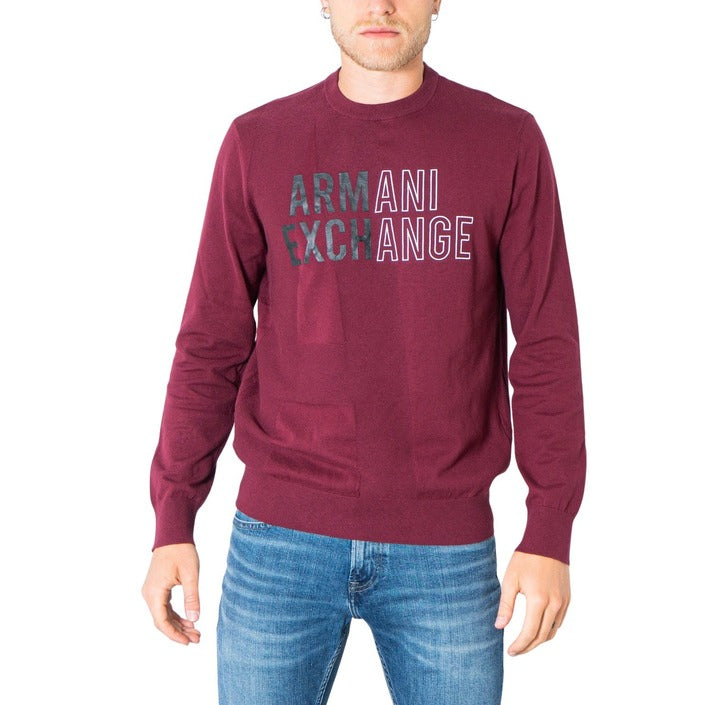 Armani Exchange Sweater Men