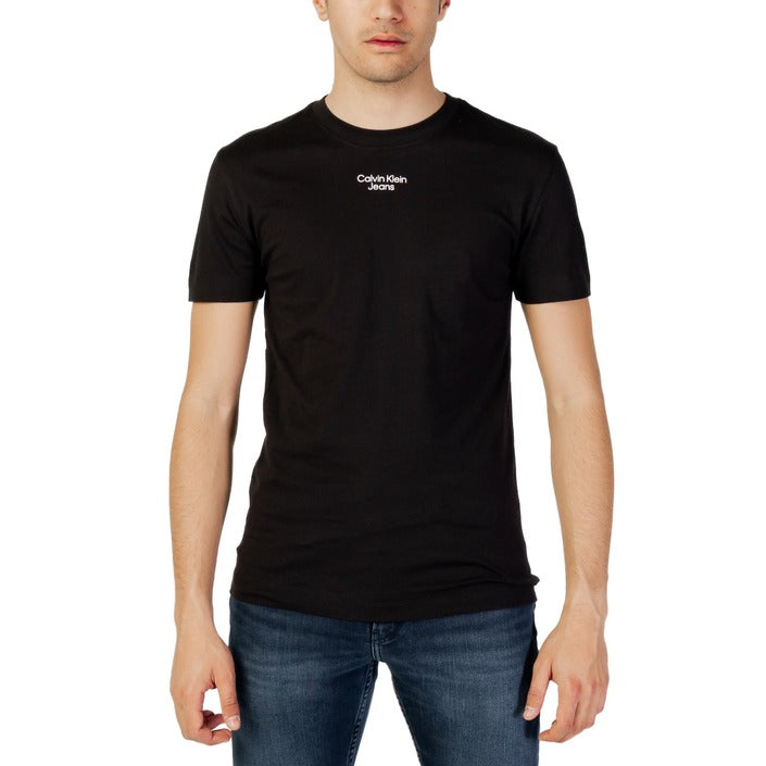 Calvin Klein Jeans T-shirt Men