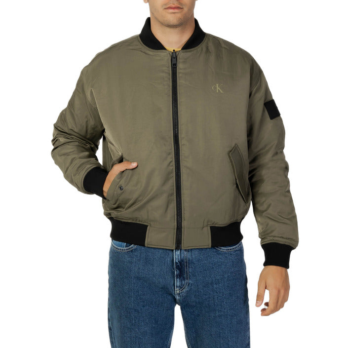 Calvin Klein Jeans Jacket Men