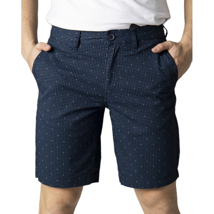 Armani Exchange Bermuda Shorts Men