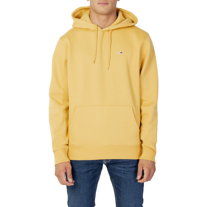 Tommy Hilfiger Jeans Sweatshirt Men