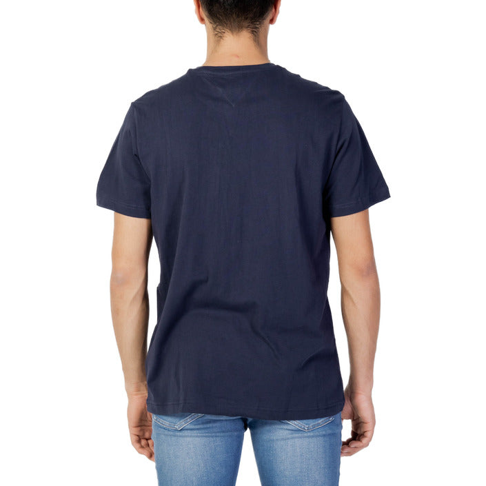 Tommy Hilfiger Jeans T-shirt Men