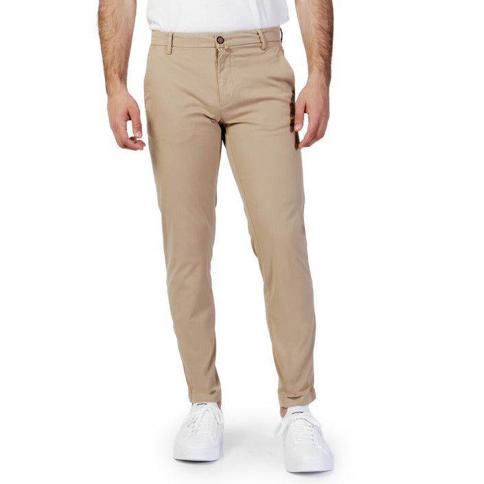 Borghese Pants Men