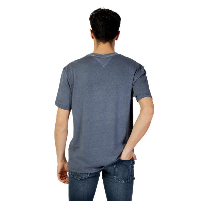 Tommy Hilfiger Jeans T-shirt Men