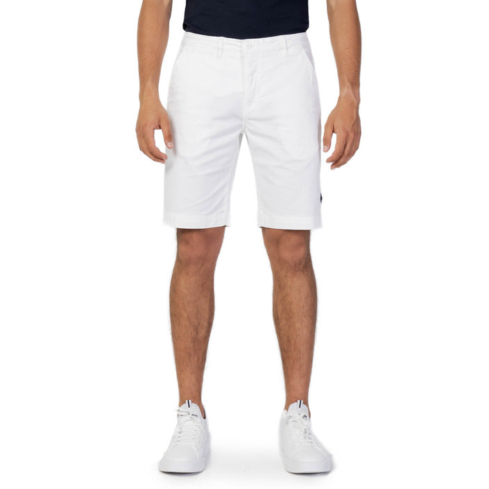 Us Polo Assn. Bermuda shorts Men