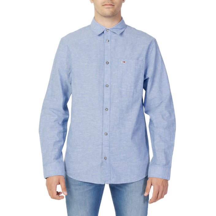 Tommy Hilfiger Jeans Shirt Men