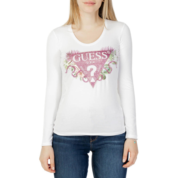 Guess T-shirt Women