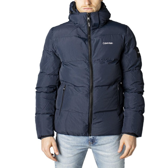 Calvin Klein Jeans Winter Jacket Men