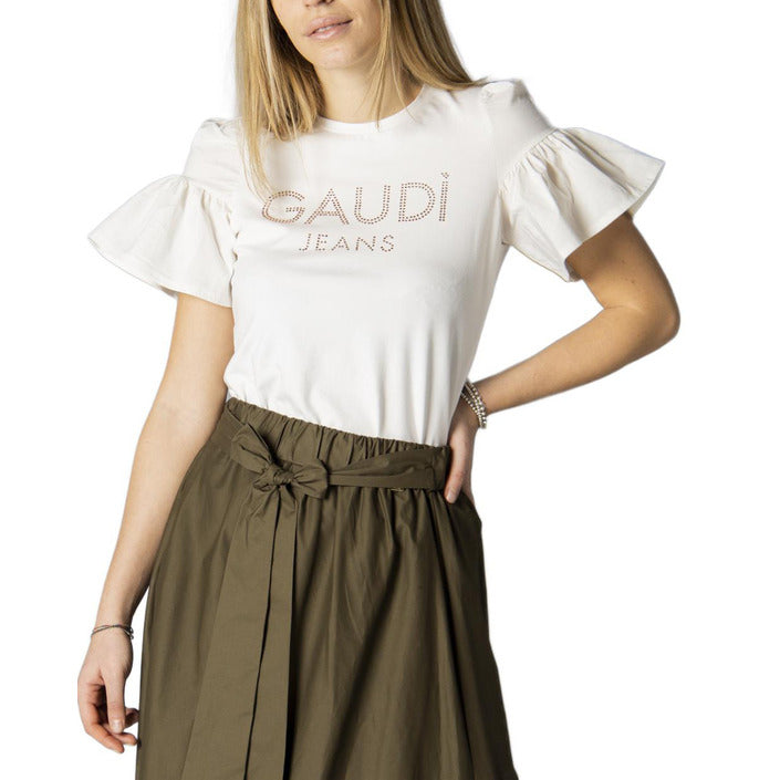 Gaudì Jeans T-shirt Women